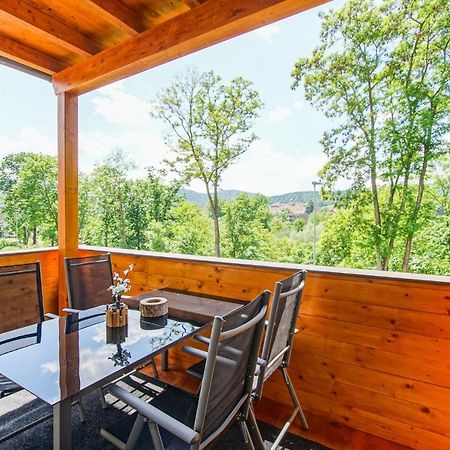Auszeit Steiraland 7 Mit Ueberdachten Balkon Und Parkplatz Леобен Экстерьер фото
