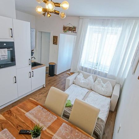 Auszeit Steiraland 7 Mit Ueberdachten Balkon Und Parkplatz Леобен Экстерьер фото